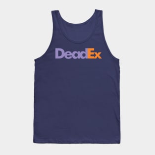 DeadEx Tank Top